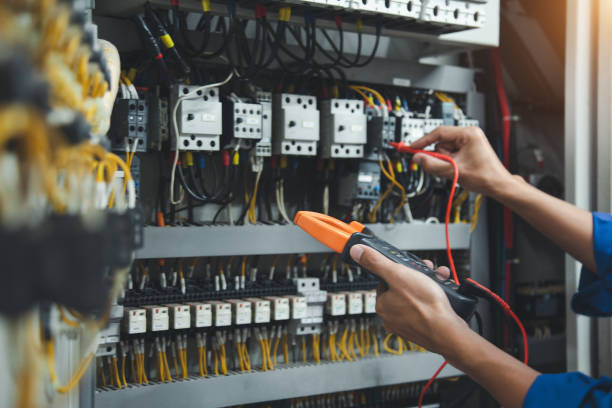 Best Electrical Contractors for Businesses  in Orono, MN