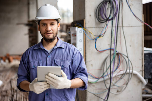 Best Electric Panel Repair  in Orono, MN