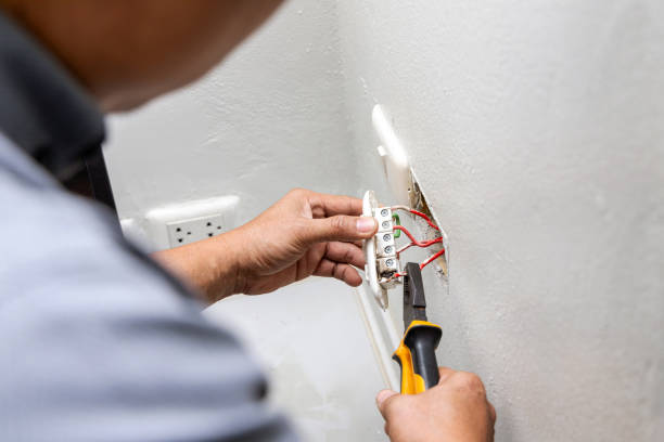 Best Electrical Outlet Repair  in Orono, MN