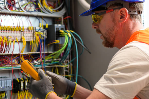 Best Local Electrician Companies  in Orono, MN