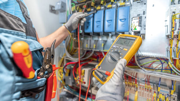 Best Licensed Electrician  in Orono, MN