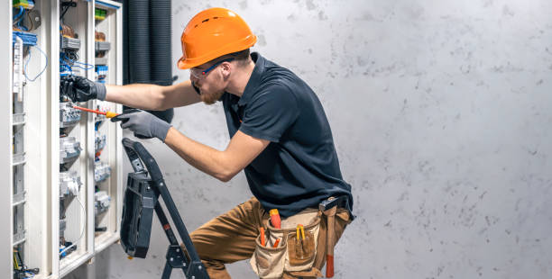 Best Electrical Outlet Repair  in Orono, MN